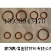 紫铜垫价格，退火紫铜垫厂家