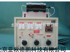 中温辐射黑度测试试验台/