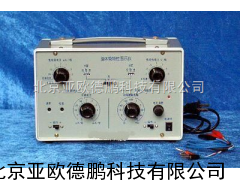 DP-J2461型晶体管性图示仪