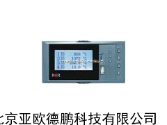 液晶汉显控制仪/无纸记录仪/温度巡检仪/ 亚欧