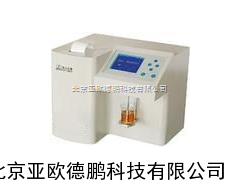 倾点、凝点测定仪/倾点、凝点检测仪