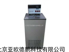 低温恒温槽/低温恒温水浴/恒温水浴/