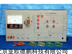 DP-J2434-1型电磁振荡演示仪