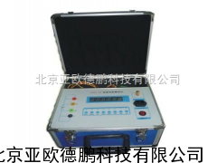 DP-GYZK-2直流电阻测试仪/