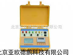 变压器空载负载性测试仪、变压器损耗测试仪