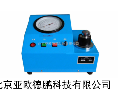 DP-STD电动透气性测定仪/