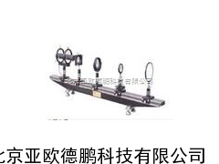 方形光具座实验装置 光具座实验装置