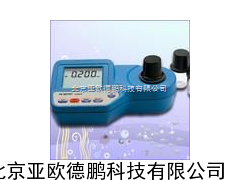 防水型余氯浓度测定仪/余氯比色计
