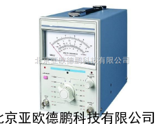 DP-MVT-171单针毫伏表/毫伏表/