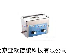 不锈钢防腐蚀小型声波清洗机（具有定时加热功能）