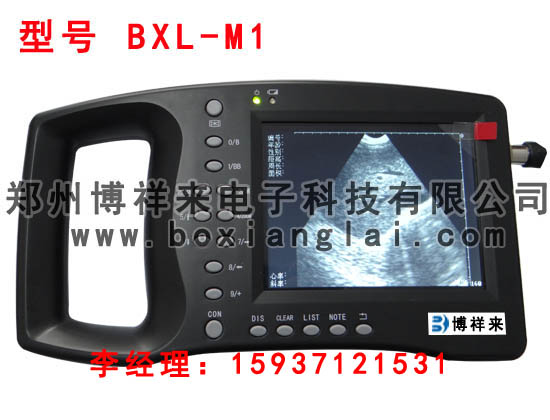 兽用B超，兽用B超价格，兽用B超的优点