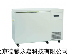-60℃256升臥式超低溫保存箱