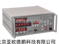 粉末电阻率检测仪器/粉末电阻率仪