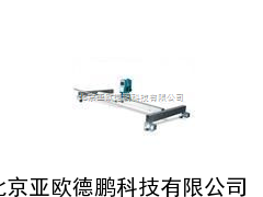 激光断面、轨距、接触网综合检测仪/