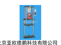 手动液压机台/手动液压仪器/