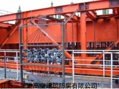 本溪厂房钢结构刷油漆防腐