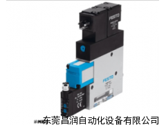 FESTO真空发生器,费斯托气动有限公司