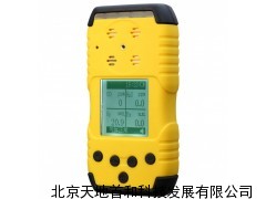 TD-1200H-NO2二氧化氮检测仪，天地和气体分析仪