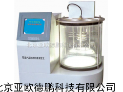石油产品运动粘度测定仪/运动粘度测定仪 /