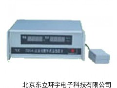 交直流数字式温湿度计，便携式交直流数字式温湿度计