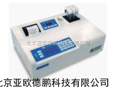 三参数测定仪/三参数检测仪/多参数水质分析仪