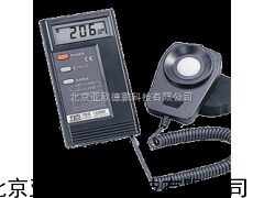 照度计/手持式照度计 /