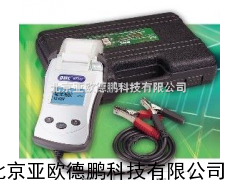 汽车电瓶检测仪 蓄电池检测仪