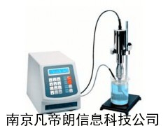 手提式超聲波細(xì)胞破碎儀