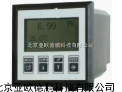 盘装式多功能PH控制器/PH计/在线PH计