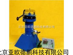 自救器正压气密检测仪/自救器校验仪/