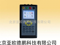 三相掌上式电能质量分析仪 电能质量分析仪