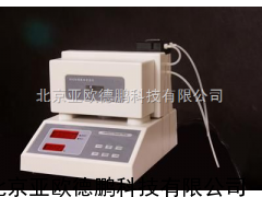 电子式液体密度计/液体密度计