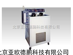 馏分燃料油冷滤点测定仪/燃料油冷滤点测定仪