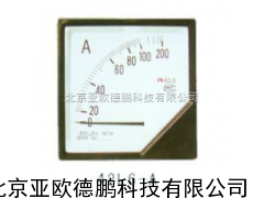DP-A/V电流表/电压表/