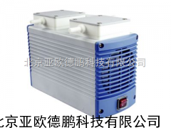 防腐蚀隔膜真空泵/隔膜真空泵/ 隔膜式真空泵