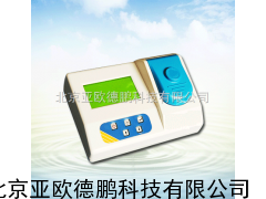 室内空气甲醛·苯系物·TVOC速测仪 //