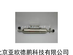 液化石油气压采样钢瓶／液化气采样罐