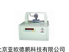 数显式电动坯料抗折仪/电动坯料抗折仪