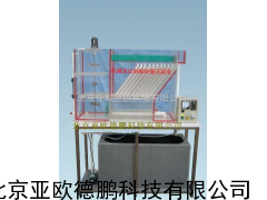 机械反应斜板斜管沉淀池装置/小型斜管沉淀池/