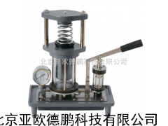 DP-31005液压机模型/