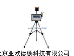 总悬浮微粒采样器/大气中总悬浮微粒（TSP）采样器