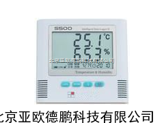 智能温湿度数据记录仪/智能温湿度记录仪