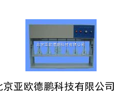 DP-JJ-4数显六连电动搅拌器（异步）