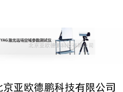 DP-6315YAG激光远场空域参数测试仪/