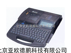 DP-200E中英文线号机