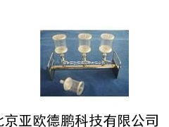 薄膜过滤器（六联带泵） 六联薄膜过滤器
