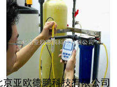 便携式电导率仪/便携式纯水电导率仪