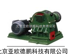 DP-175圆盘粉碎机/