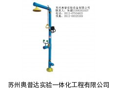0658 防凍/防爆/自動(dòng)排空*天水洗眼器