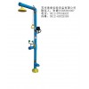 0658 防冻/防爆/自动排空*中卫洗眼器